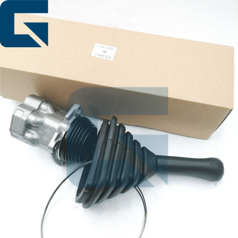 359-7227 3597227 Control GP-Joystick for 420F Loader