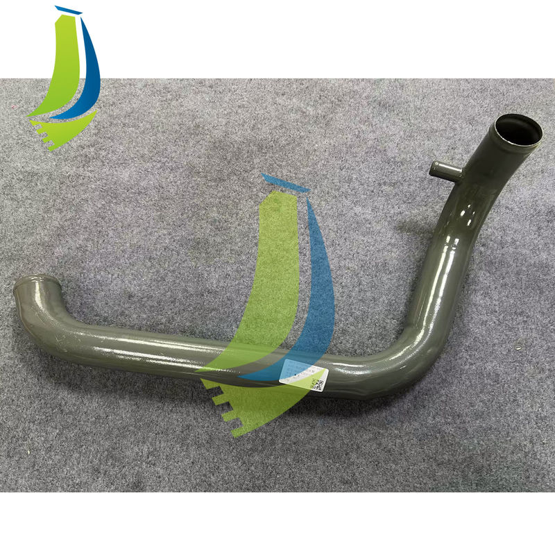 WG9725531108 Radiator Outlet Pipe For Truck Parts