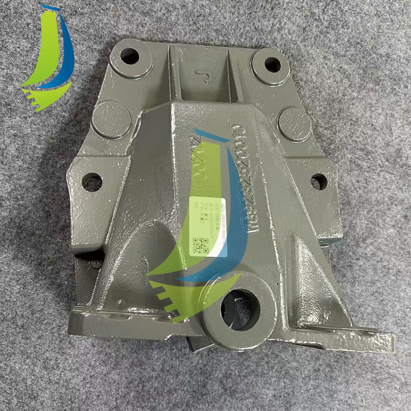 WG9232520010 Spring Bracket Rear For Truck Parts