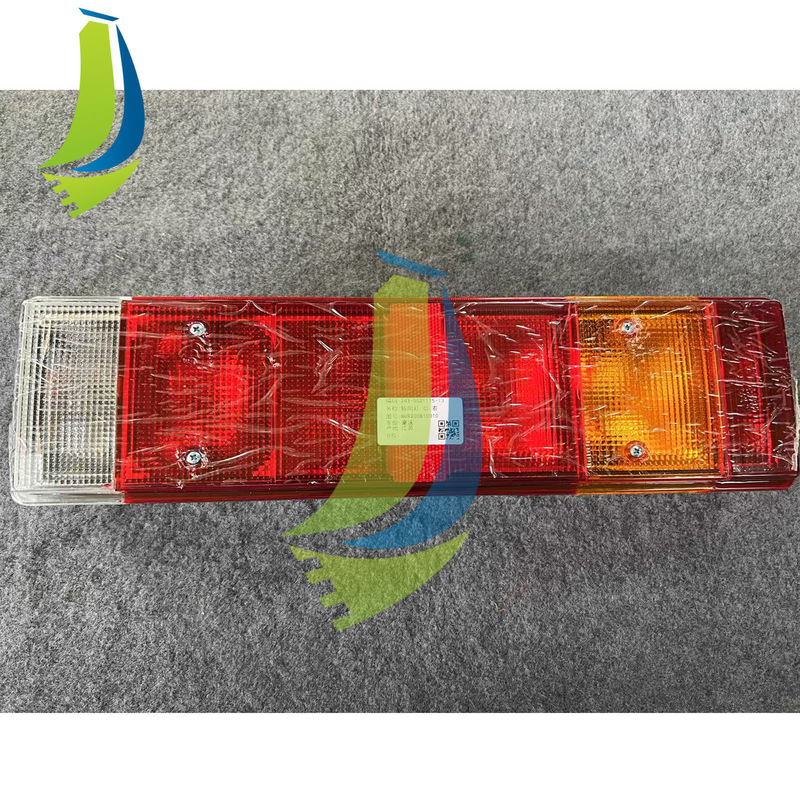 WG9200810010 LED Tail Lamp For Truck Parts