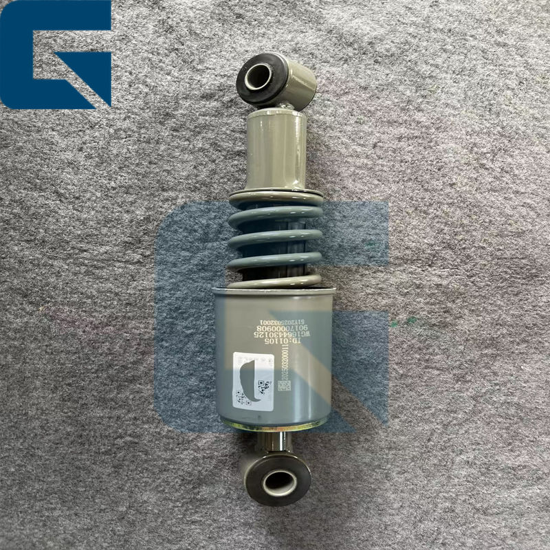 Part Number WG1664430125 Shock Absorber for Truck and Efficiency