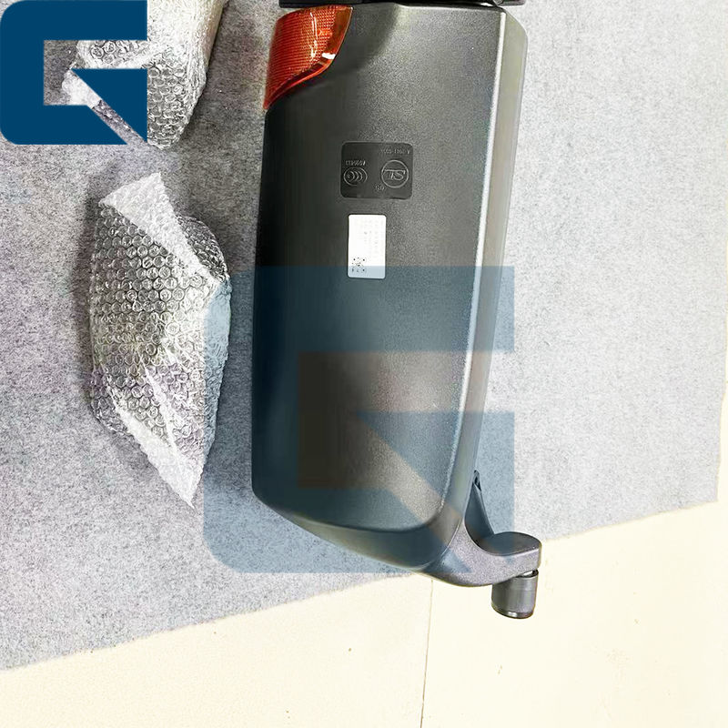 WG1664771010 Wg1664771010 Rear View Mirror for Truck Parts