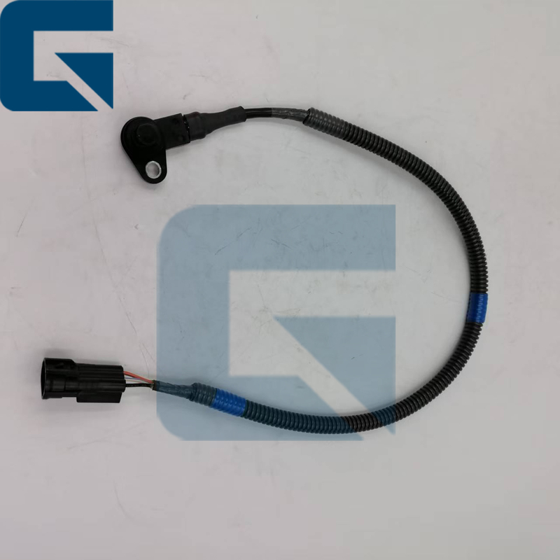 8-98014831-0 Crankshaft Sensor 8980148310 for 6HK1 4HK1 Engine