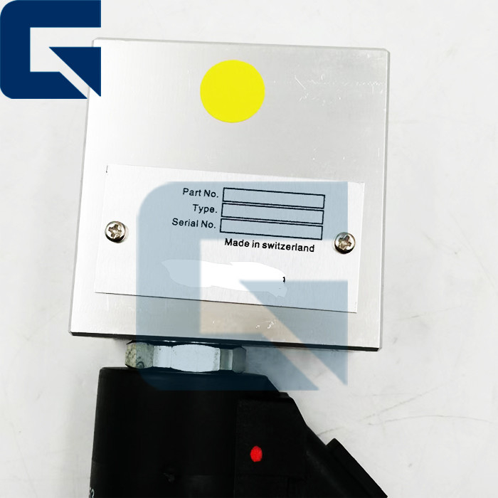 VOE14533419 Solenoid Valve 14533419 for EC330B EC330C Excavator