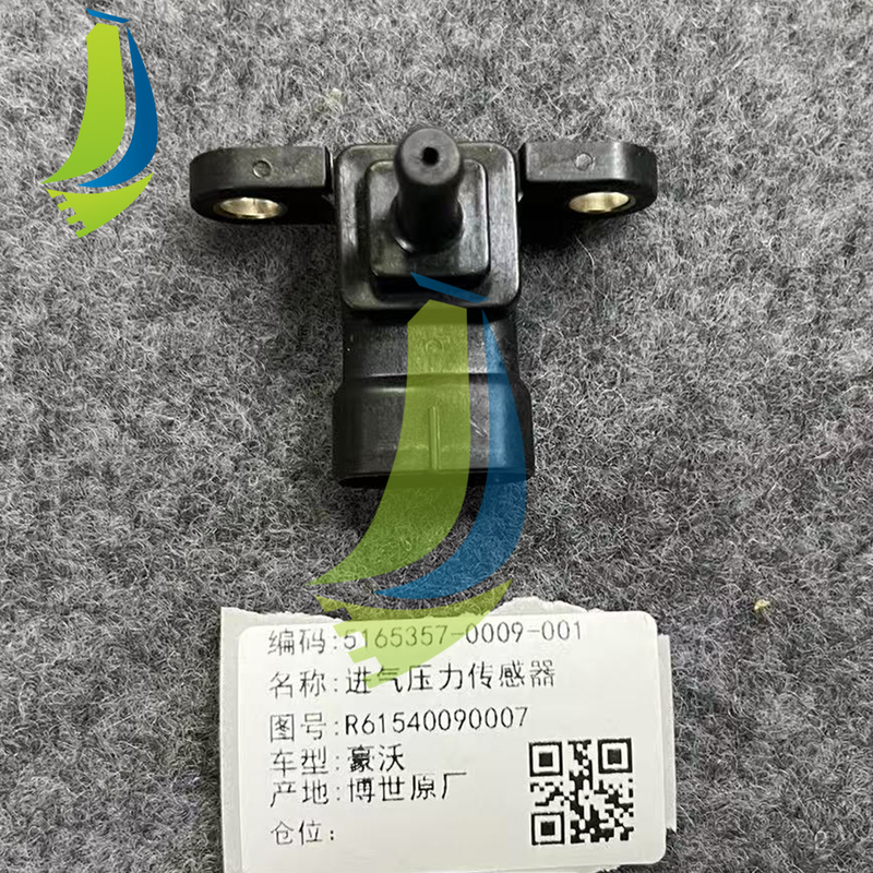 R61540090007 Air Intake Pressure Sensor for Truck Parts