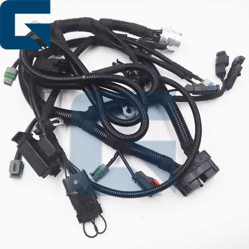 Professional 86991433 Wiring Harness for CX210 CX240 Excavator