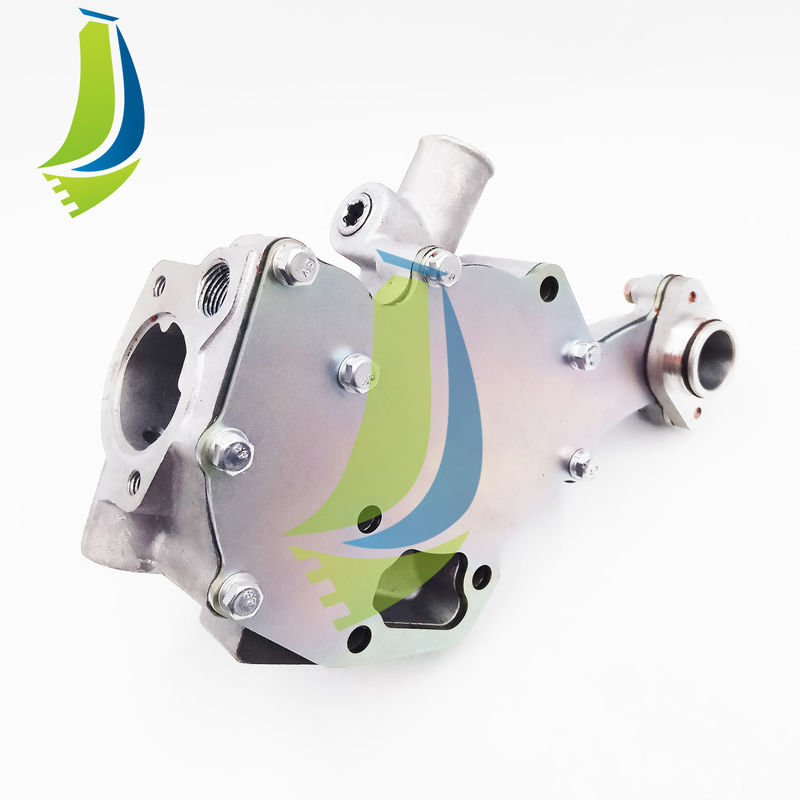 High Quality 4900469 Water Pump 490-0469 for  Engine A2000 A2300 A2300T Excavator
