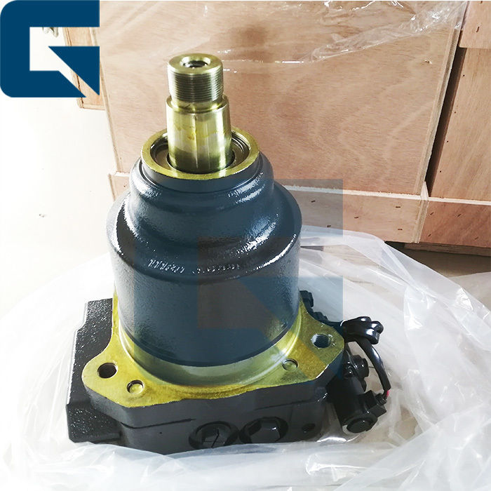 708-7W-00110 Hydraulic Fan Motor 7087W00110 for WA600-6 Wheel Loader