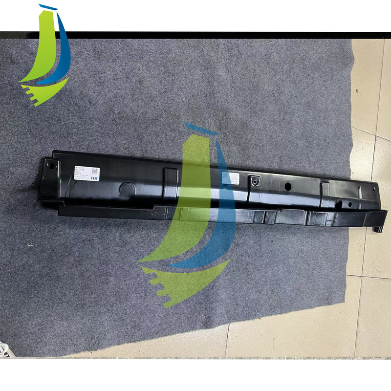 WG1664110037 Cab Water Flow Channel Wg1664110037 Truck Parts for A7 T7H