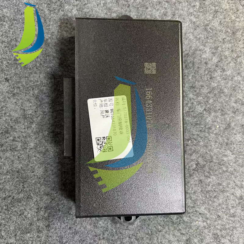 WG1664331070 Cabin Door Glass Electric Controller Wg1664331070 Auto Parts Truck Parts