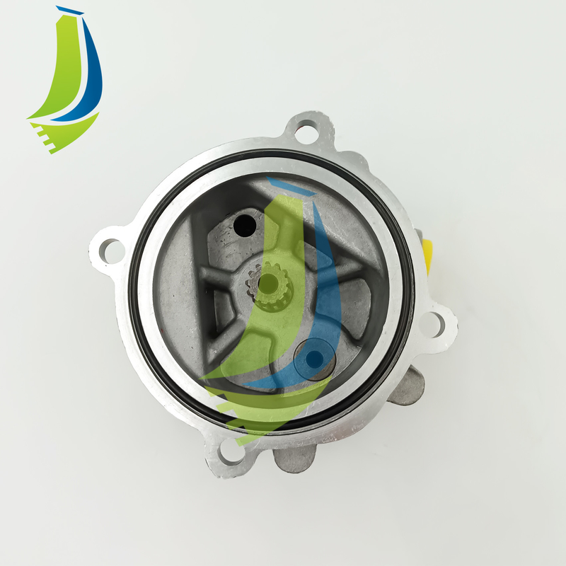 YN10V000014F3 gear pump for SK350 eacacator parts