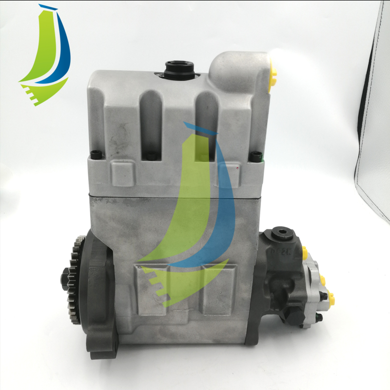 Excavator parts Fuel Injection pump 304-0677 3040677 for CAT C7 Engine 324D 325D 328D