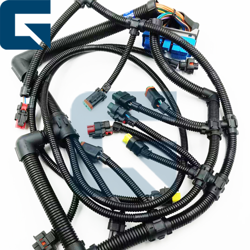 385-5997 3855997 C7.1 Engine Harness for D5R2 Track