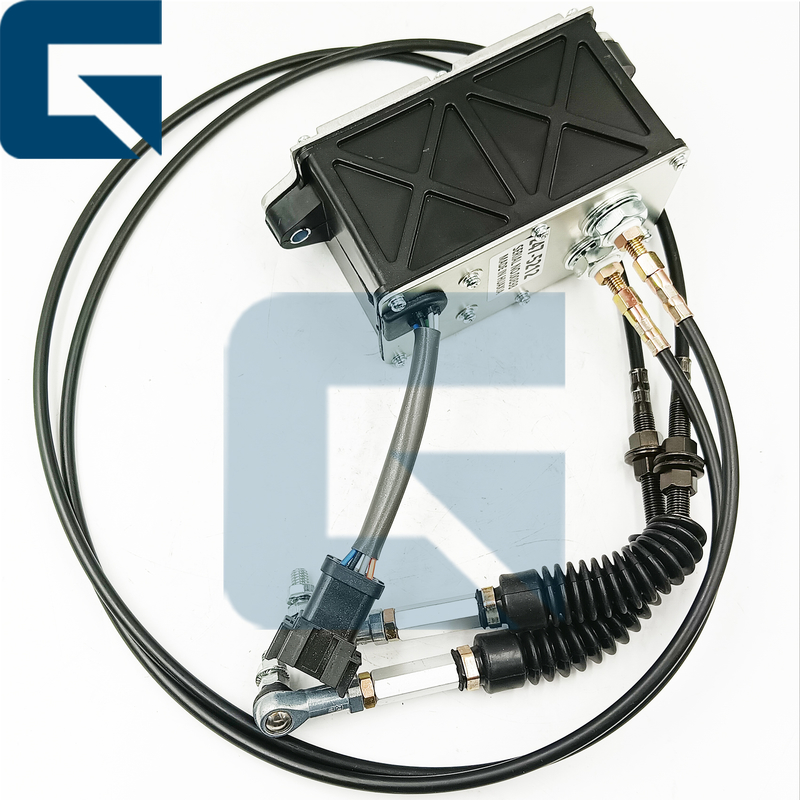 247-5212 2475212 Throttle Motor for Excavator E312C E320C