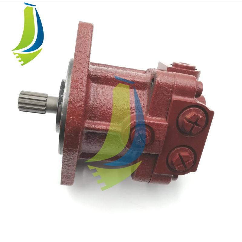 Excavator parts Fan Motor Hydraulic Gear Pump 14533496 for EC460B EC480B