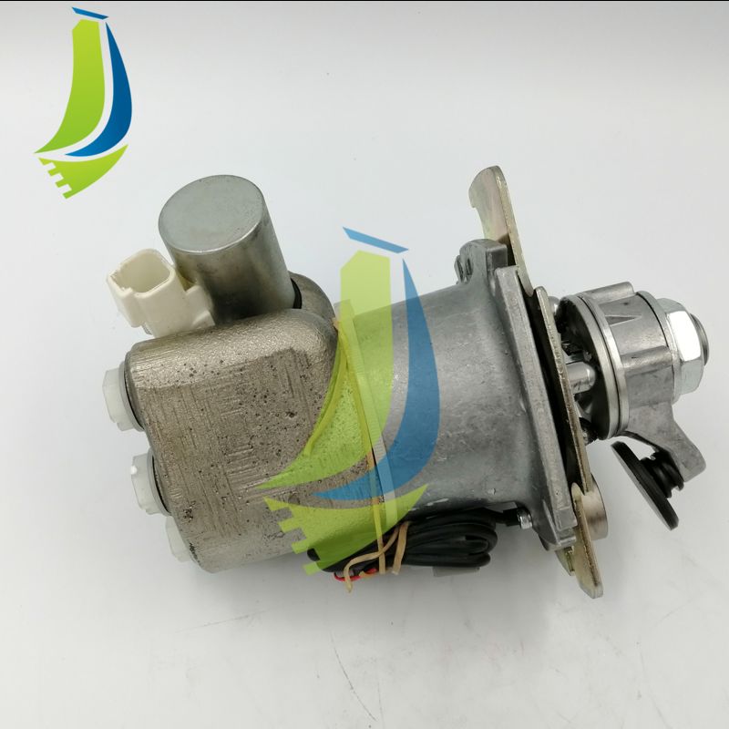 Excavator parts Pilot Control Valve 299-9119 2999119 for Engine 3024C 3044C C3.4