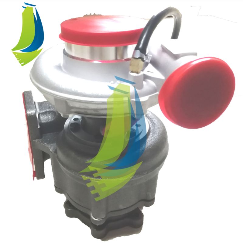 Excavator parts Turbocharger 612601110954 for engine