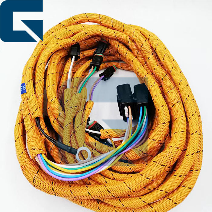 267-7882 2677882 Wiring Harness for 324D Excavator Parts