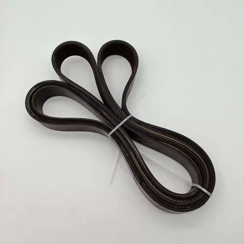 Original  Replacement V Belts , Automotive Fan Belts Corrosion Resistance VOE15078671