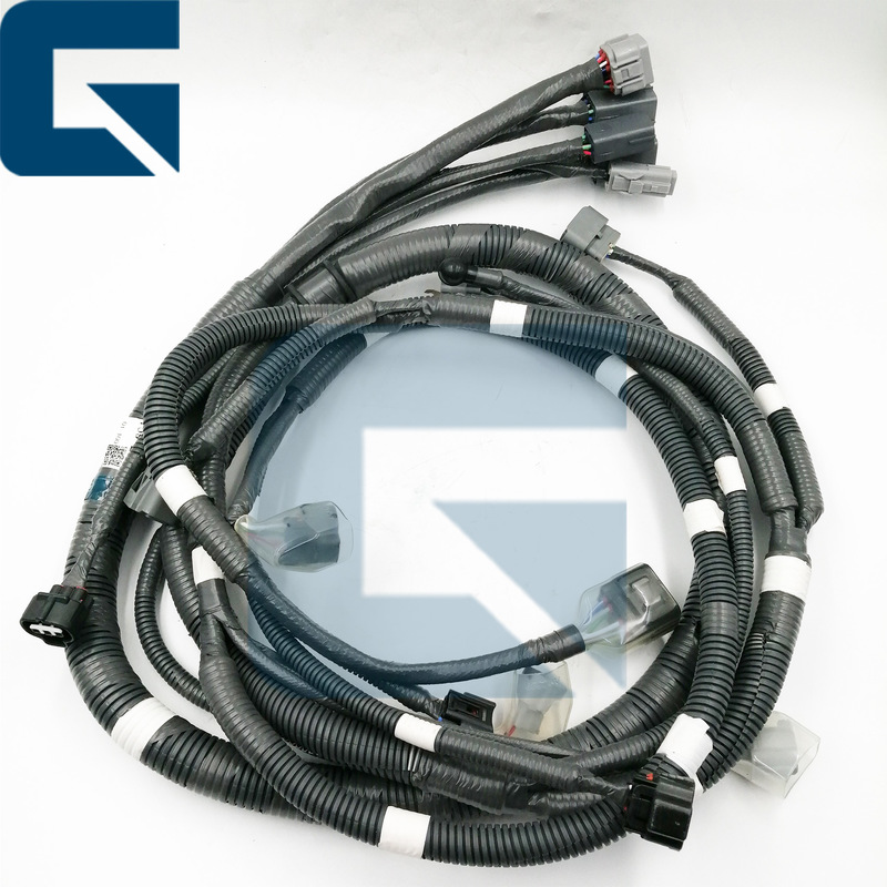 8-98271159-0 8982711590 Wiring Harness Assy