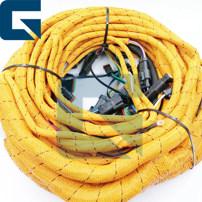 251-0162 Wiring Harness 2510162 for 312C Excavator
