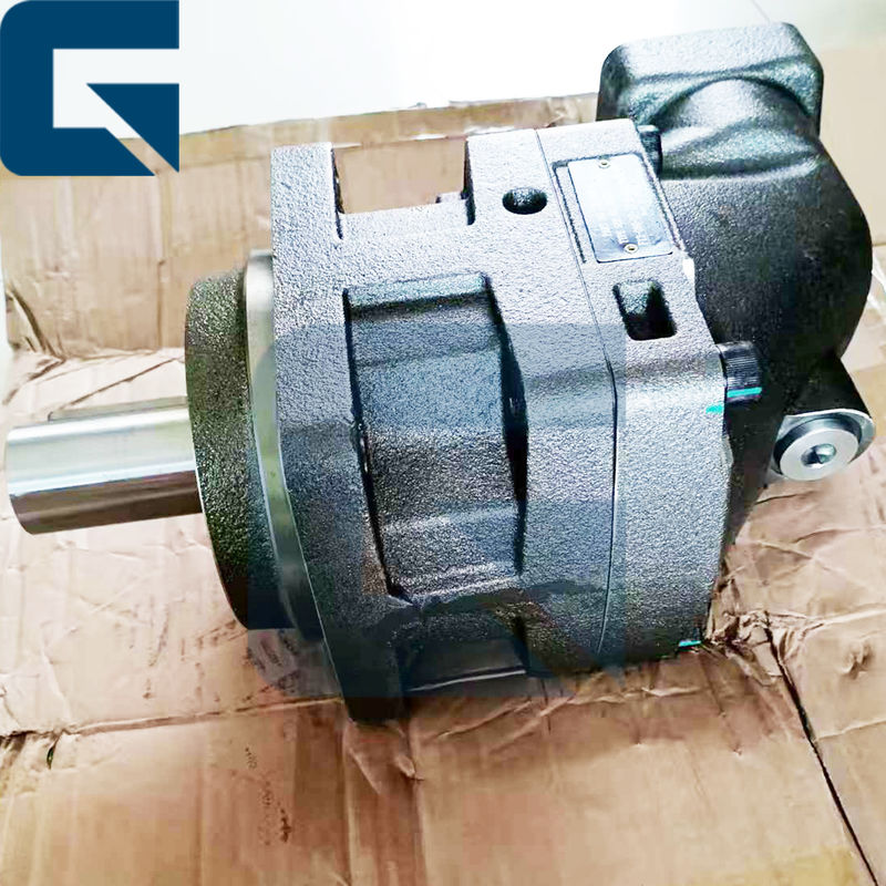 378-9695 F12-080-XF Hydraulic Motor