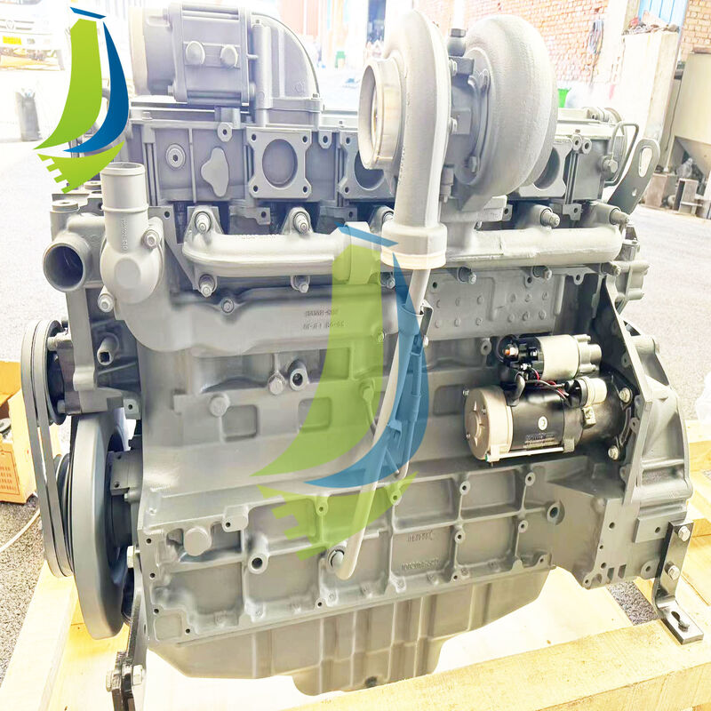 BF6M1013EC Engine Assembly for Spare Parts