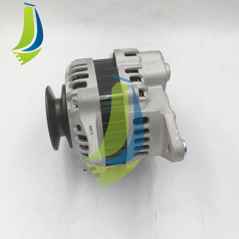 1K021-64011 Alternator 1K02164011 24V for V3800 Engine