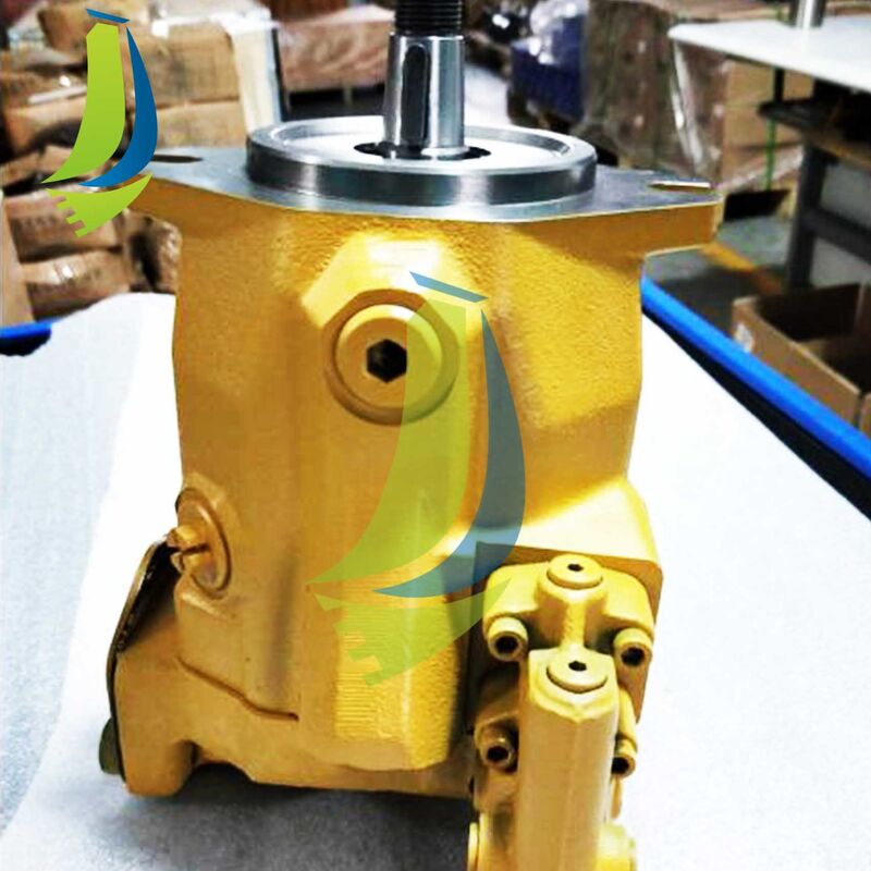 254-5147 2545147 Piston Pump for 966H 972H Wheel Loader