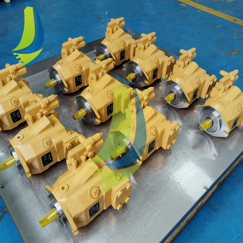 254-5147 Piston Pump Hydraulic Pump 2545147 for 966H 972H