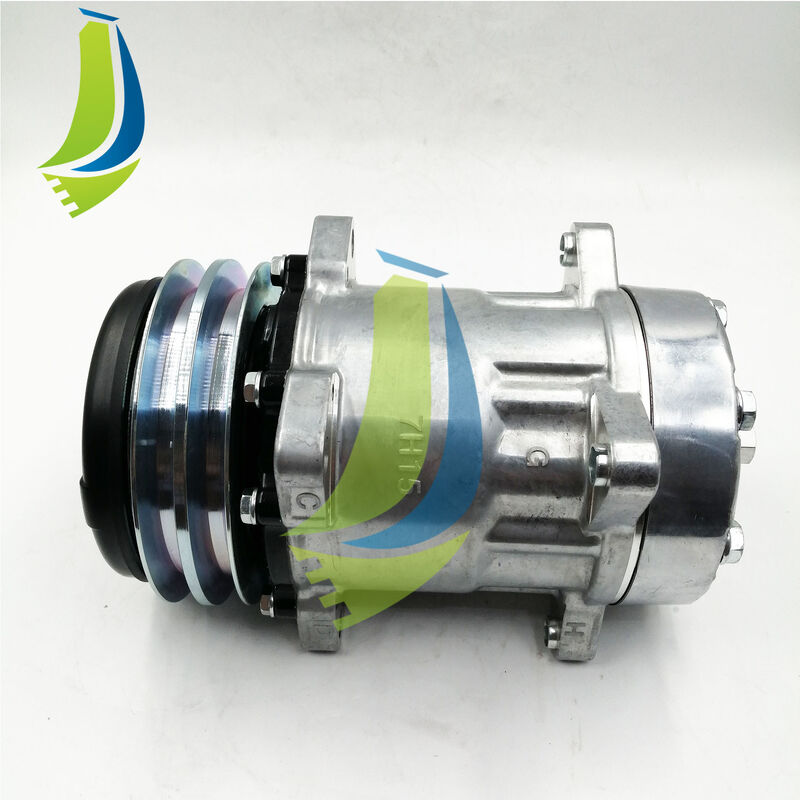 14649606 Compressor for Excavator EC120D EC140B
