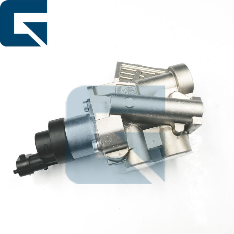 VOE21638691 21638691 Fuel Regulator for EC210C Excavator Spare Parts