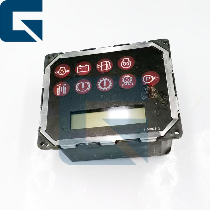 196-4681 1964681 D6R Track Monitor Display