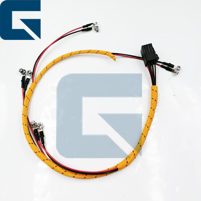 305-4891 3054891 E312D C4.2 Injector Wiring Harness