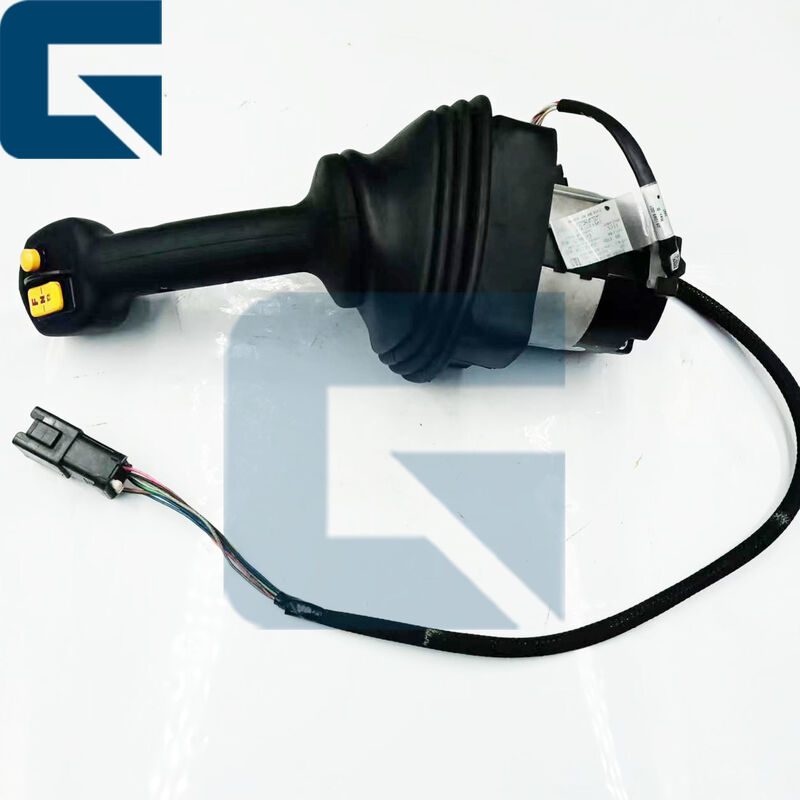 456-0167 4560167 Control Joystick for 938M Wheel Loader Parts