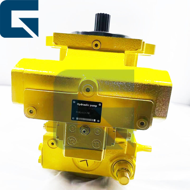 139-4151 421-1808 Hydraulic Pump for D8R Bulldozer Parts