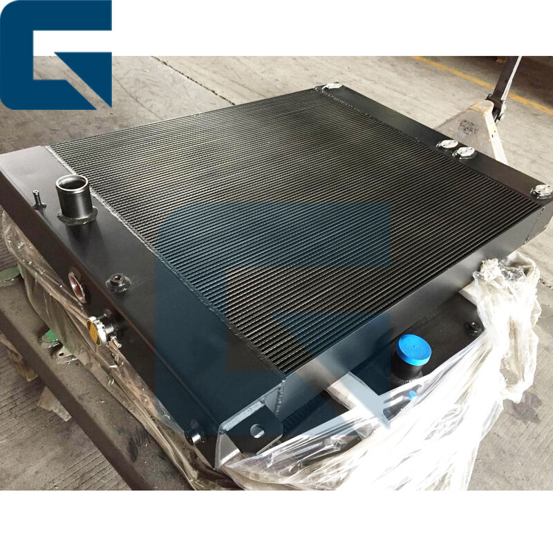 423-03-21111 Radiator for Wheel Loader WA350 WA380