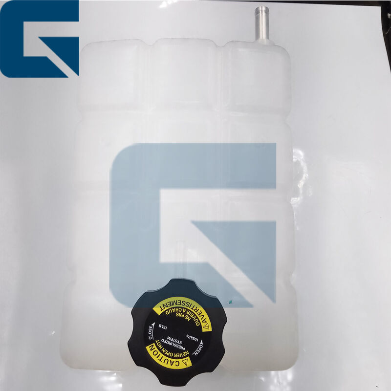248-6199 2486199 Coolant Tank for D6K Dozers