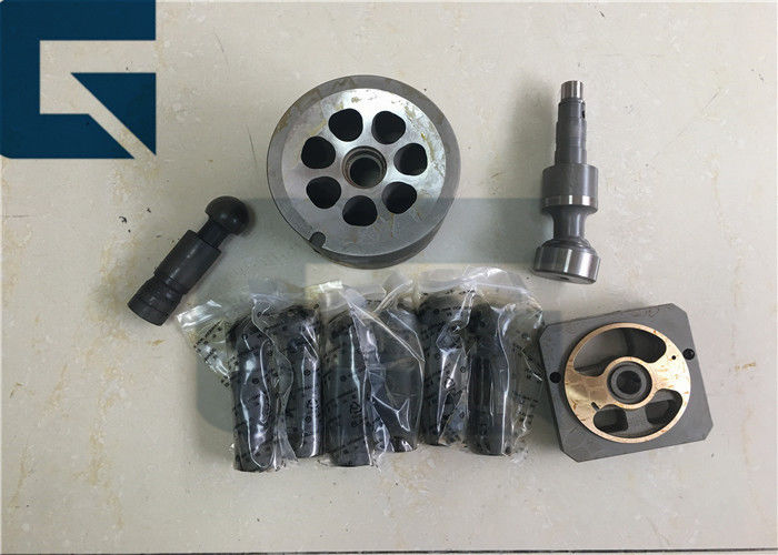 HPV116 Hydraulic Main Pump Spare Parts For EX220-1 Excavator