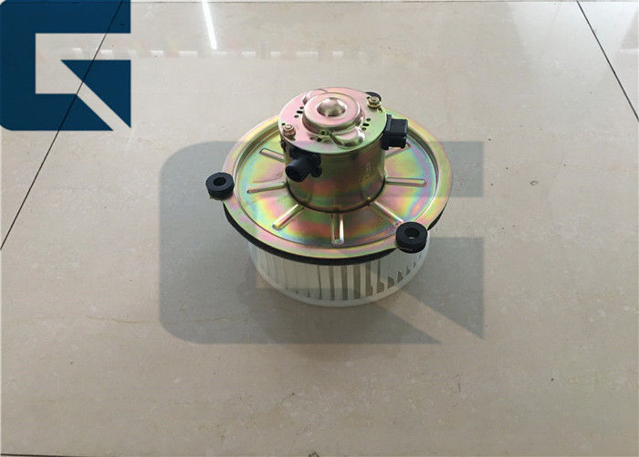 Hitachi ZX200 Excavator Spare Part Blower Fan Motor 4464276