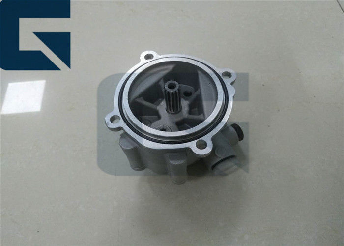SK200-8 SK210-8 Excavator Hydraulic Gear Pump YN10V00014F3