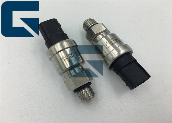 KOBELCO SK200-8 SK200-6E SK250-8 Low Pressure Sensor Switch LC52S00019P1