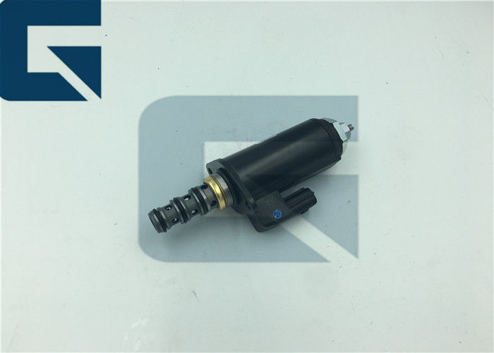 Excavator SK200-8 Hydraulic Pump Solenoid Valve YN35V00051F1