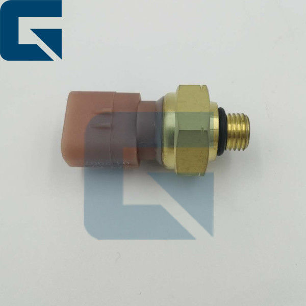 274-6718 2746718 Excavator E345C E345D Diesel Engine Oil Fuel Pressure Sensor