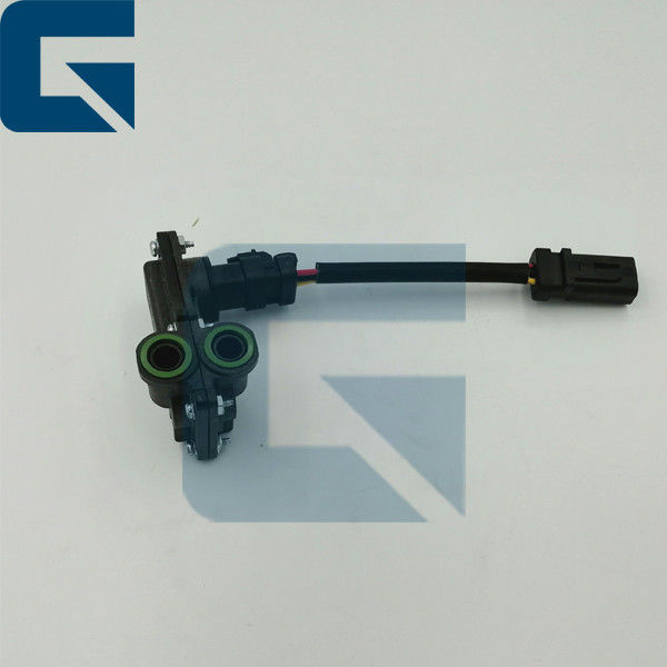 266-0136 2660136 Excavator E315D E320D Engine C4.2 C6.4 Inlet Pressure Sensor