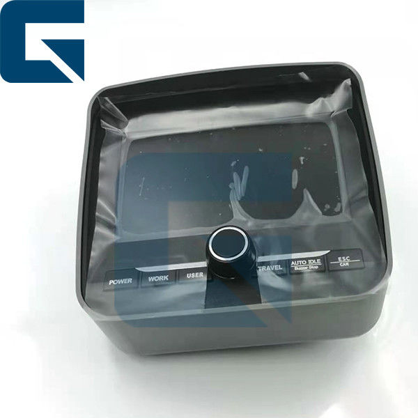 21Q6-33401 21Q6-30104 Monitor Assy For Excavator R220-9S R220-9