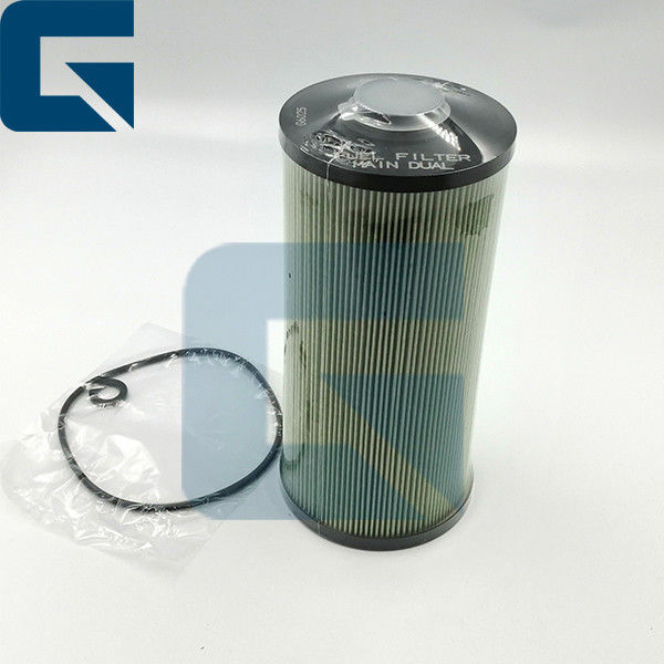 8981527372 Fuel Filter For 4HK1 6HK1 Engine