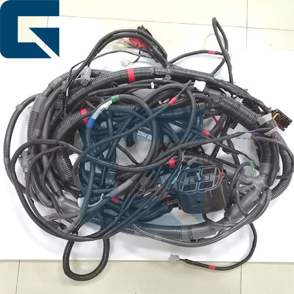 YA00029866 Excavator Harness