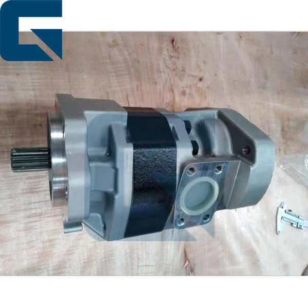 705-94-01070 7059401070 Gear Pump For WA380-6