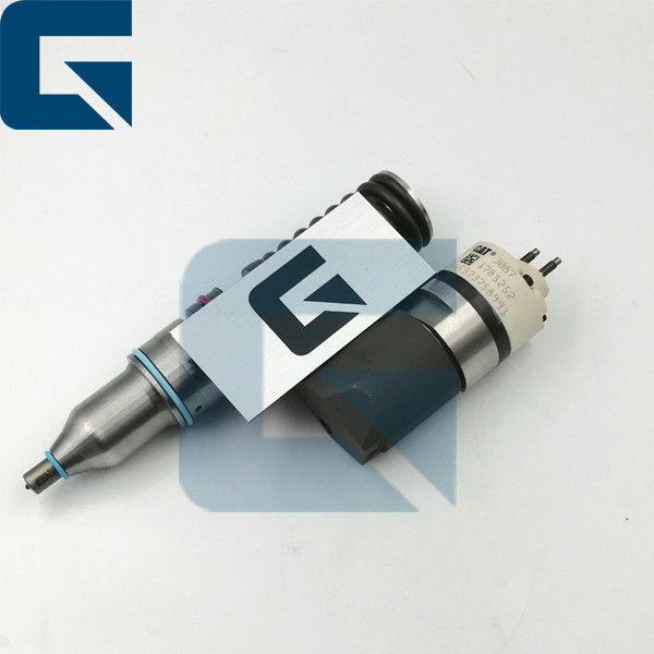 170-5252 1705252 Excavator E345B Engine 3176 Fuel Injector